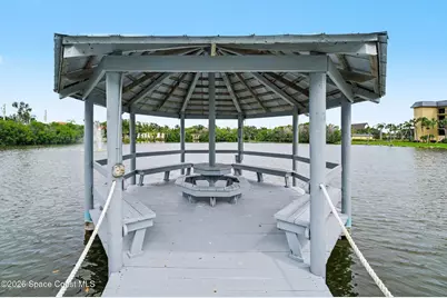 3613 S Banana River Boulevard #D401, Cocoa Beach, FL 32931 - Photo 43