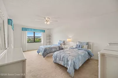 3613 S Banana River Boulevard #D401, Cocoa Beach, FL 32931 - Photo 19