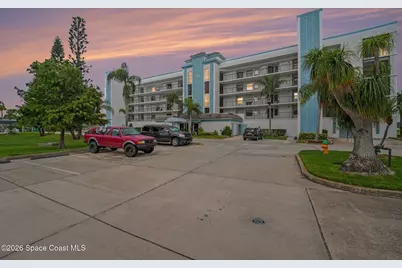 3613 S Banana River Boulevard #D401, Cocoa Beach, FL 32931 - Photo 45