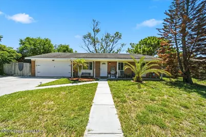 4865 Cocoanut Drive, Titusville, FL 32780 - Photo 1