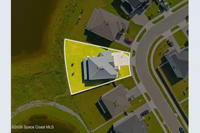 446 Glaspell Circle SE, Palm Bay, FL 32909 - Photo 45