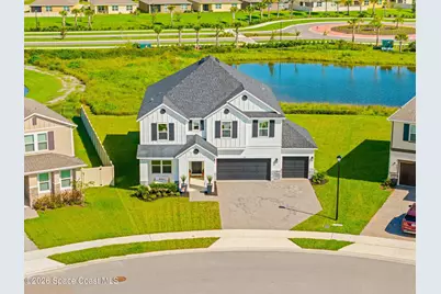 446 Glaspell Circle SE, Palm Bay, FL 32909 - Photo 43