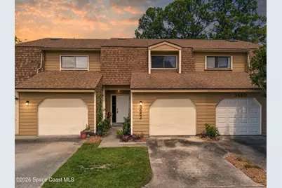 3662 Barna Avenue, Titusville, FL 32780 - Photo 1