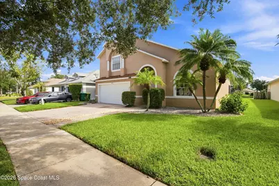 5370 Somerville Drive, Rockledge, FL 32955 - Photo 3
