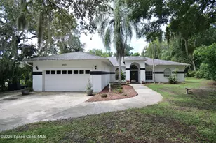 2581 Toups Trail, Titusville, FL 32780 - Photo 1