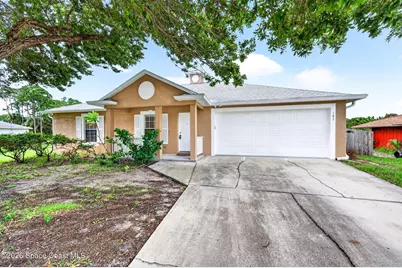187 Mayfair Street SE, Palm Bay, FL 32909 - Photo 35