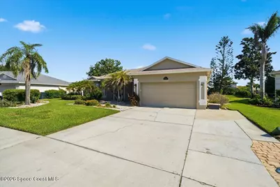 5487 Indigo Crossing Drive, Rockledge, FL 32955 - Photo 31