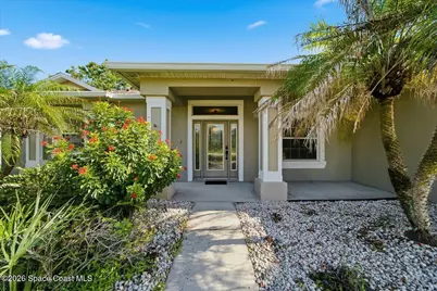 5487 Indigo Crossing Drive, Rockledge, FL 32955 - Photo 3