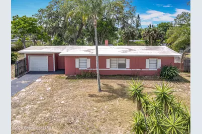 1590 Hilldale Road, Titusville, FL 32780 - Photo 1