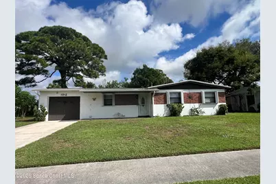 1012 Coronado Drive, Rockledge, FL 32955 - Photo 1