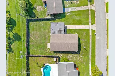 956 Beechfern Lane, Rockledge, FL 32955 - Photo 9