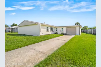 956 Beechfern Lane, Rockledge, FL 32955 - Photo 5