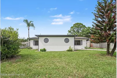 2780 Shady Oaks Drive, Titusville, FL 32796 - Photo 3
