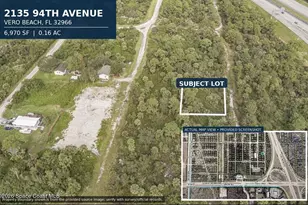 2135 94th Ave, Vero Beach, FL 32966 - Photo 1