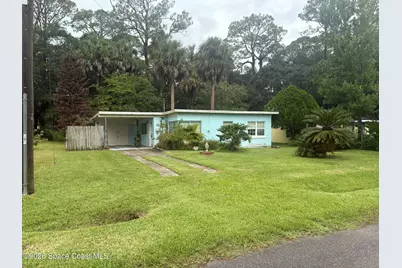 354 Fortuna Avenue, Saint Augustine, FL 32084 - Photo 1