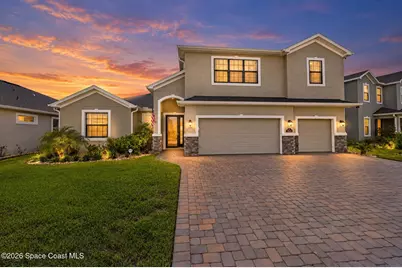 8614 Catalissa Avenue, Melbourne, FL 32940 - Photo 1