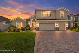 8614 Catalissa Ave, Melbourne, FL 32940 - Photo 1