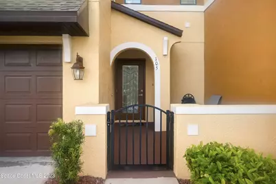 1310 Lara Circle #105, Rockledge, FL 32955 - Photo 3