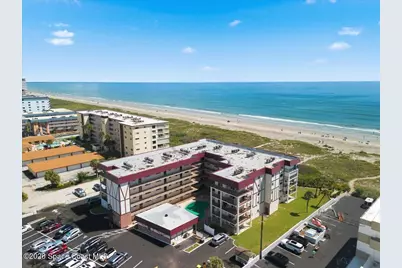 383 N Atlantic Avenue #209, Cocoa Beach, FL 32931 - Photo 3