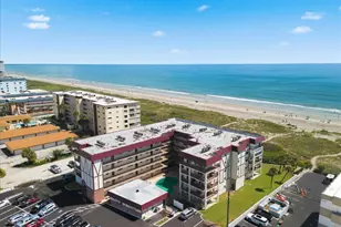 383 N Atlantic Ave, Cocoa Beach, FL 32931 - Photo 3