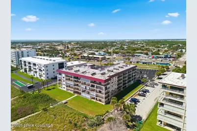 383 N Atlantic Avenue #209, Cocoa Beach, FL 32931 - Photo 25