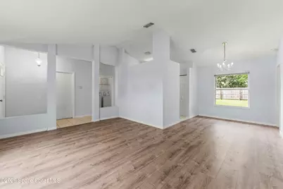 3537 Egret Drive, Melbourne, FL 32901 - Photo 5