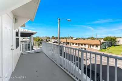 41 N Orlando Avenue #1, Cocoa Beach, FL 32931 - Photo 27