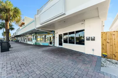 41 N Orlando Avenue #1, Cocoa Beach, FL 32931 - Photo 3