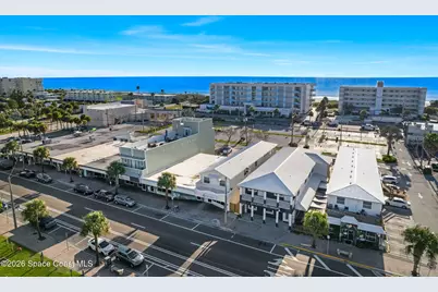 41 N Orlando Avenue #1, Cocoa Beach, FL 32931 - Photo 45