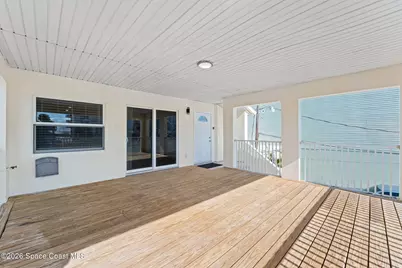 41 N Orlando Avenue #1, Cocoa Beach, FL 32931 - Photo 15