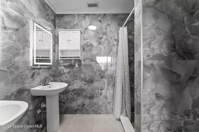 41 N Orlando Avenue #1, Cocoa Beach, FL 32931 - Photo 25
