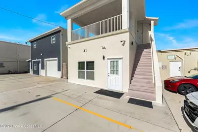 41 N Orlando Avenue #1, Cocoa Beach, FL 32931 - Photo 41