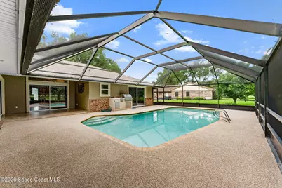 3810 Oakhill Drive, Titusville, FL 32780 - Photo 35