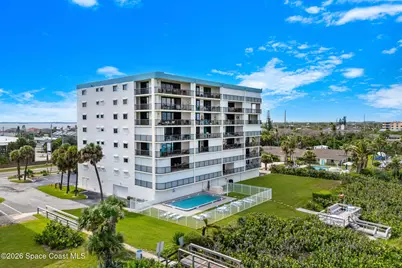 1835 S Atlantic Avenue #301, Cocoa Beach, FL 32931 - Photo 39