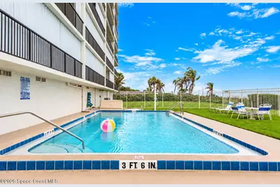 1835 S Atlantic Avenue #301, Cocoa Beach, FL 32931 - Photo 33