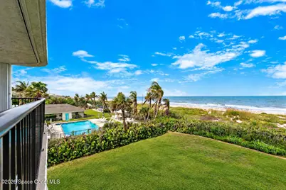 1835 S Atlantic Avenue #301, Cocoa Beach, FL 32931 - Photo 7