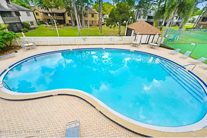9000 York Lane #8b, West Melbourne, FL 32904 - Photo 37