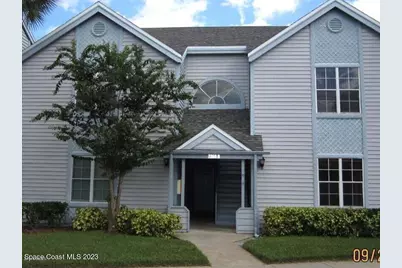 7360 N Highway 1 #203, Cocoa, FL 32927 - Photo 1