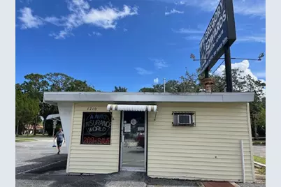 1210 S Washington Avenue, Titusville, FL 32780 - Photo 3