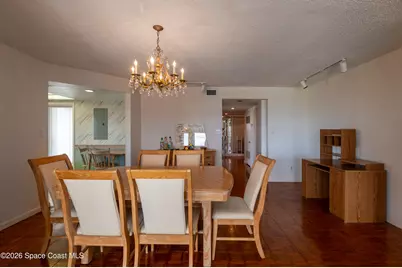 2100 N Atlantic Avenue #406, Cocoa Beach, FL 32931 - Photo 25