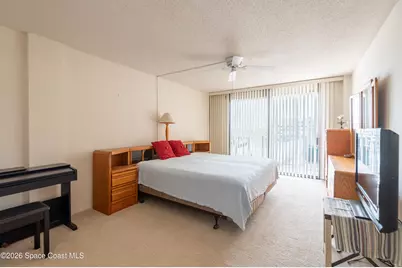 2100 N Atlantic Avenue #406, Cocoa Beach, FL 32931 - Photo 15