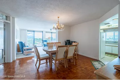 2100 N Atlantic Avenue #406, Cocoa Beach, FL 32931 - Photo 29