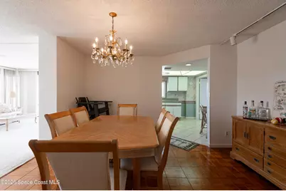 2100 N Atlantic Avenue #406, Cocoa Beach, FL 32931 - Photo 27