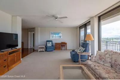 2100 N Atlantic Avenue #406, Cocoa Beach, FL 32931 - Photo 7