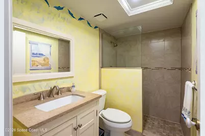 2100 N Atlantic Avenue #406, Cocoa Beach, FL 32931 - Photo 31
