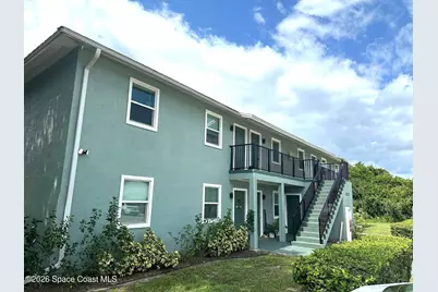 4170 Barna Avenue #E, Titusville, FL 32780 - Photo 1