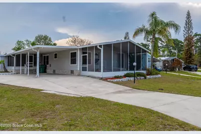 1612 Cocoa Bay Boulevard, Cocoa, FL 32926 - Photo 1
