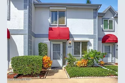 313 Seaport Boulevard, Cape Canaveral, FL 32920 - Photo 1