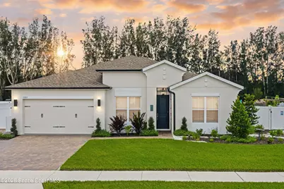 3283 Armen Drive, Merritt Island, FL 32953 - Photo 1