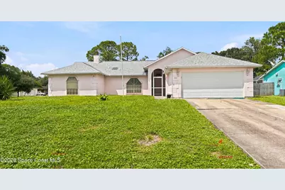 997 Hood Street NW, Palm Bay, FL 32907 - Photo 1